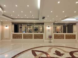 Sante Termal Hotel