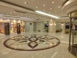 Sante Termal Hotel