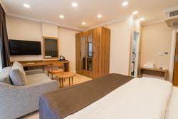 Eob Taksim Hotel