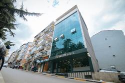 Eob Taksim Hotel