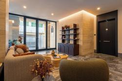 Ando Living - Taksim Gumussuyu Townhouse