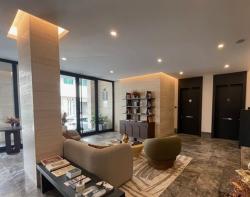 Ando Living - Taksim Gumussuyu Townhouse
