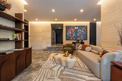 Ando Living - Taksim Gumussuyu Townhouse