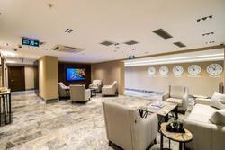 B'Istanbul Hotel