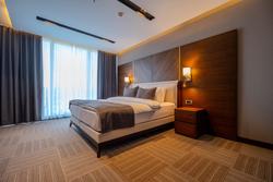 B'Istanbul Hotel