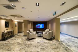 B'Istanbul Hotel