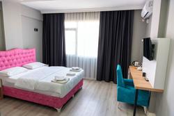 Rio's Hotel