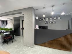 Sis Hotel