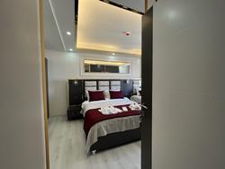 Lale Sultan Hotel