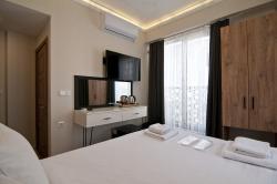 Sultan Suleyman Apart Hotel