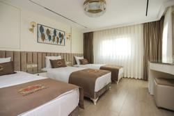 Safa Hotel Old City