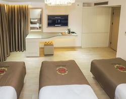 Safa Hotel Old City