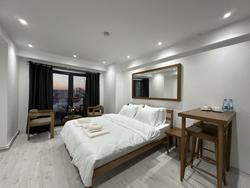 Nostalgia Time Hotel