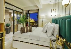 Mitspark Hotel
