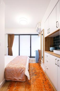CLK Suites Hotel