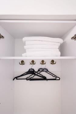 CLK Suites Hotel