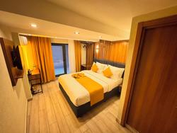 Galata Calm Tale Hotel