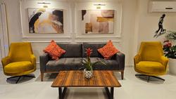 The Kulsumz Hotel