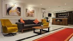 The Kulsumz Hotel