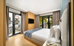 Bentley Hotel Old City