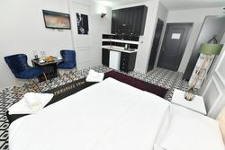 Istanbul Port Hotel