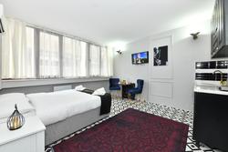 Istanbul Port Hotel