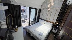 Madrigal Boutique Hotel