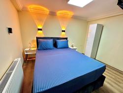Golden Stay Boutique Hotel Taksim