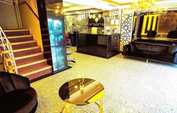 Kaya Royal Hotel Old Town