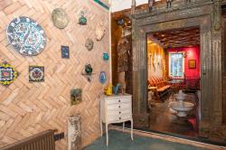 Taksim Antique Hotel