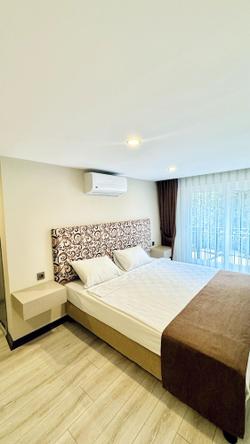 Toprak City Hotel