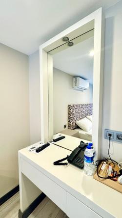 Toprak City Hotel