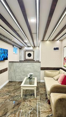 Toprak City Hotel