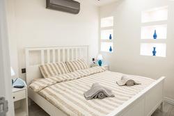 Boho Oldtown Apart Hotel