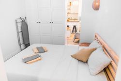 Boho Oldtown Apart Hotel