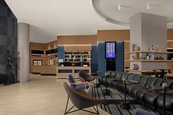 Four Points By Sheraton Istanbul Pendik