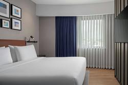 Four Points By Sheraton Istanbul Pendik