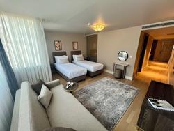 Weingart W-Suites Hotel