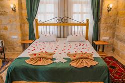 Tantan Cappadocia House