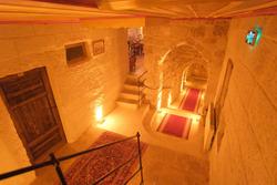 Euphoria Cave House