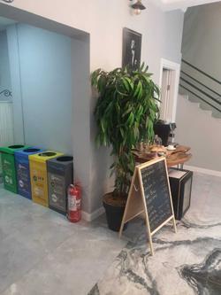 St945 Palas Otel