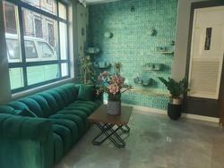 St945 Palas Otel