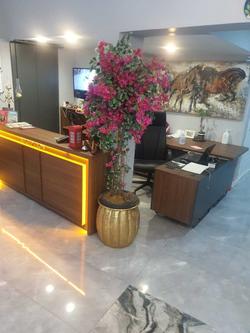 St945 Palas Otel