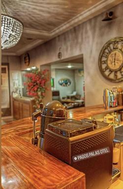 St945 Palas Otel
