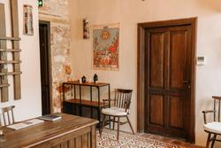 Nill's Stone House Otel