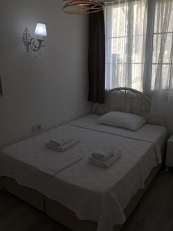 Lavinia Garden Alaçati