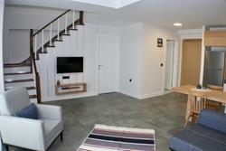 Krem Marin Suits Otel