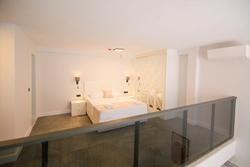 Krem Marin Suits Otel