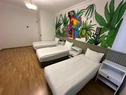 Sufihomes