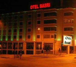 Otel Basti Otantik